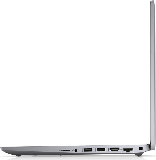 Alt view image 4 of 6 - DELL LATITUDE 5520 15.5" FHD INTEL 11TH GEN CORE I5-1145G7 2.60 GHZ - 16GB RAM, 512GB SSD - Touchscreen, Backlit Keyboard, Fingerprint Reader, Webcam, Bluetooth - Windows 11 Pro
