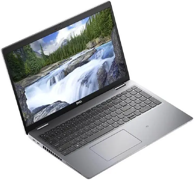 Alt view image 4 of 7 - DELL LATITUDE 5520 15.5" FHD INTEL 11TH GEN CORE I7-1185G7 3.00 GHZ - 32GB RAM, 512GB SSD - Touchscreen, Backlit Keyboard, Fingerprint Reader, Webcam, Bluetooth - Windows 10 Pro