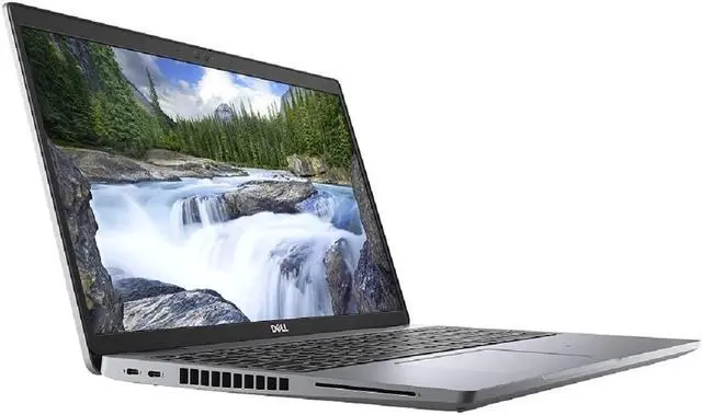 Alt view image 5 of 7 - DELL LATITUDE 5520 15.5" FHD INTEL 11TH GEN CORE I7-1185G7 3.00 GHZ - 32GB RAM, 512GB SSD - Touchscreen, Backlit Keyboard, Fingerprint Reader, Webcam, Bluetooth - Windows 10 Pro