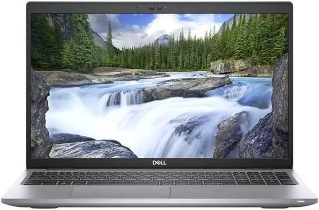 Alt view image 3 of 7 - DELL LATITUDE 5520 15.5" FHD INTEL 11TH GEN CORE I7-1185G7 3.00 GHZ - 32GB RAM, 512GB SSD - Touchscreen, Backlit Keyboard, Fingerprint Reader, Webcam, Bluetooth - Windows 10 Pro