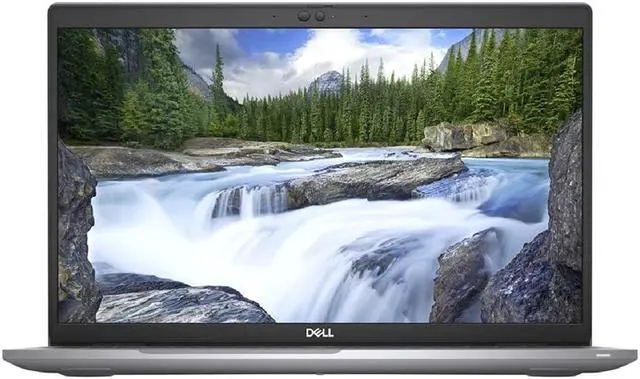 Alt view image 2 of 7 - DELL LATITUDE 5520 15.5" FHD INTEL 11TH GEN CORE I7-1185G7 3.00 GHZ - 32GB RAM, 512GB SSD - Touchscreen, Backlit Keyboard, Fingerprint Reader, Webcam, Bluetooth - Windows 10 Pro