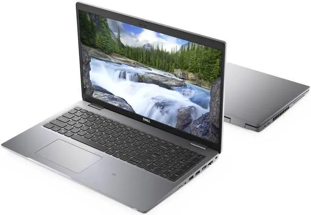 Alt view image 3 of 7 - DELL LATITUDE 5520 15.5" FHD INTEL 11TH GEN CORE I7-1185G7 3.00 GHZ - 32GB RAM, 1TB SSD - Touchscreen, Backlit Keyboard, Fingerprint Reader, Webcam, Bluetooth - Windows 10 Pro