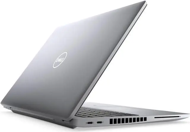Alt view image 5 of 7 - DELL LATITUDE 5520 15.5" FHD INTEL 11TH GEN CORE I7-1185G7 3.00 GHZ - 32GB RAM, 1TB SSD - Touchscreen, Backlit Keyboard, Fingerprint Reader, Webcam, Bluetooth - Windows 10 Pro