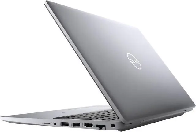 Alt view image 6 of 7 - DELL LATITUDE 5520 15.5" FHD INTEL 11TH GEN CORE I7-1185G7 3.00 GHZ - 32GB RAM, 1TB SSD - Touchscreen, Backlit Keyboard, Fingerprint Reader, Webcam, Bluetooth - Windows 10 Pro