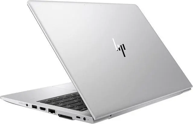 Alt view image 9 of 12 - HP EliteBook 840 G6 14" Laptop, Intel i7 8665U 1.9GHz, 32GB DDR4 RAM, 1TB NVMe M.2 SSD, 1080p Full HD, USB C Thunderbolt 3, Webcam, Windows 11 Pro