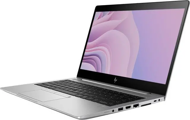 Alt view image 8 of 12 - HP EliteBook 840 G6 14" Laptop, Intel i7 8665U 1.9GHz, 32GB DDR4 RAM, 1TB NVMe M.2 SSD, 1080p Full HD, USB C Thunderbolt 3, Webcam, Windows 11 Pro