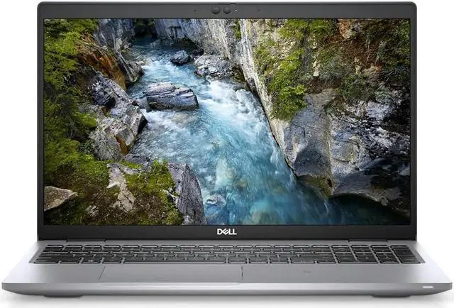 Main image of Dell Precision 3560 15.6" FHD 11th Gen Intel Core i7-1185G7 3.00GHz - 16GB RAM - 512GB SSD - Bluetooth - Webcam - Windows 10 Pro