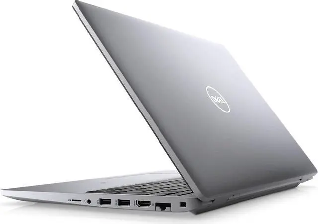 Alt view image 5 of 7 - Dell Precision 3560 15.6" FHD 11th Gen Intel Core i7-1185G7 3.00GHz - 16GB RAM - 512GB SSD - Bluetooth - Webcam - Windows 10 Pro