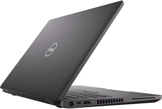 Alt view image 5 of 6 - Dell Latitude 5400 14.0" FHD - Intel Core i5-8265U 1.60GHz, 8GB RAM, SATA M.2 256GB SSD, Windows 10 Pro 64-Bit - Webcam - Bluetooth - SmartCard Reader - Fingerprint Reader