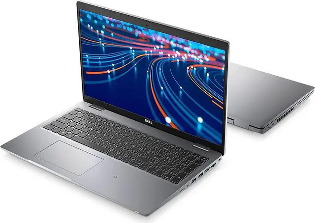Alt view image 4 of 5 - DELL LATITUDE 5520 15.5" FHD INTEL 11TH GEN CORE I5-1145G7 2.60 GHZ - 16GB RAM, 512GB SSD - Touchscreen, Backlit Keyboard, Fingerprint Reader, Webcam, Bluetooth - Windows 11 Pro