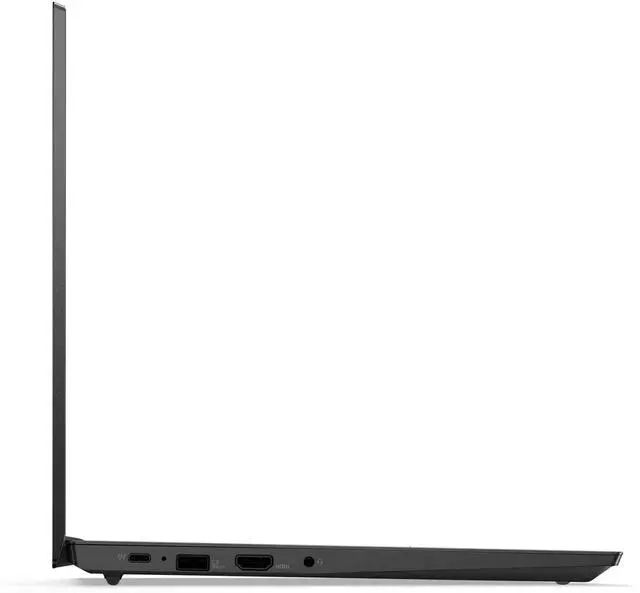 Alt view image 4 of 5 - LENOVO THINKPAD E15 GEN 3 15.5" FHD AMD RYZEN 5 5500U WITH RADEON GRAPHICS - 16GB RAM, 1TB SSD - Webcam, Bluetooth - Windows 10 Pro