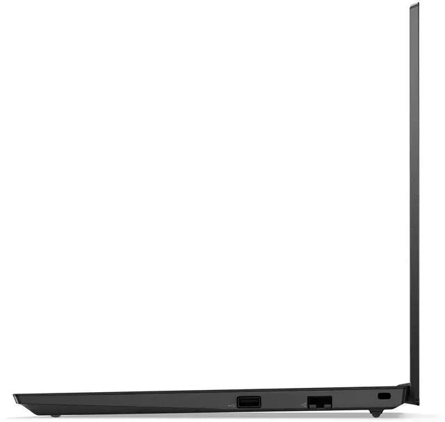 Alt view image 5 of 5 - LENOVO THINKPAD E15 GEN 3 15.5" FHD AMD RYZEN 5 5500U WITH RADEON GRAPHICS - 16GB RAM, 1TB SSD - Webcam, Bluetooth - Windows 10 Pro