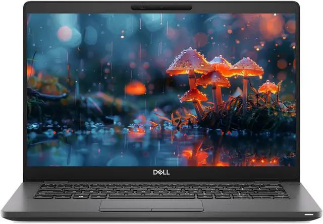 Alt view image 3 of 7 - Dell Latitude 5300 13.3" FHD - Intel Core i5-8365U 1.60GHz, 16GB RAM, SATA M.2 512GB SSD, Windows 10 Pro 64-Bit - Webcam - Bluetooth - SmartCard Reader - Fingerprint Reader