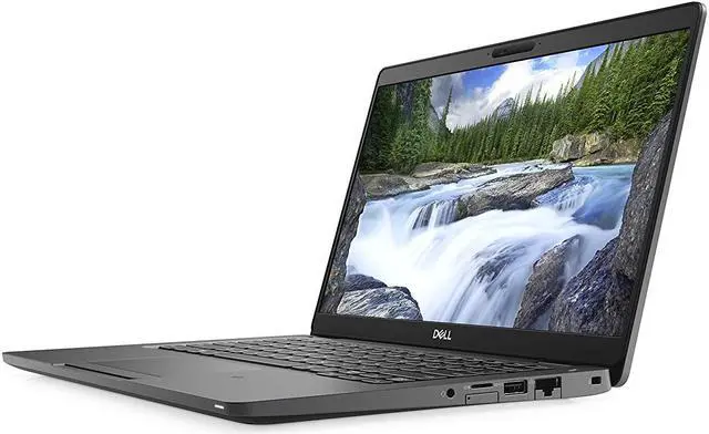 Alt view image 7 of 7 - Dell Latitude 5300 13.3" FHD - Intel Core i5-8365U 1.60GHz, 16GB RAM, SATA M.2 512GB SSD, Windows 10 Pro 64-Bit - Webcam - Bluetooth - SmartCard Reader - Fingerprint Reader