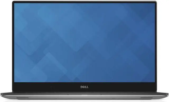 Main image of Dell Precision 5520 15.6" FHD Widescreen Refurbished Standard Laptop - Intel Core i7-7820HQ 2.90GHz, 16GB RAM, SATA 2.5" 512GB SSD, No Optical, Windows 10 Pro 64-Bit - Webcam - Bluetooth
