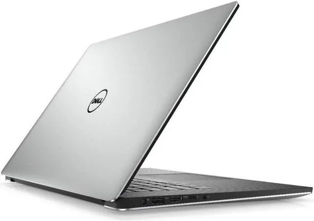 Alt view image 3 of 5 - Dell Precision 5520 15.6" FHD Widescreen Refurbished Standard Laptop - Intel Core i7-7820HQ 2.90GHz, 16GB RAM, SATA 2.5" 512GB SSD, No Optical, Windows 10 Pro 64-Bit - Webcam - Bluetooth