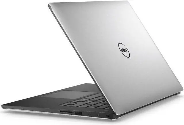 Alt view image 2 of 5 - Dell Precision 5520 15.6" FHD Widescreen Refurbished Standard Laptop - Intel Core i7-7820HQ 2.90GHz, 16GB RAM, SATA 2.5" 512GB SSD, No Optical, Windows 10 Pro 64-Bit - Webcam - Bluetooth