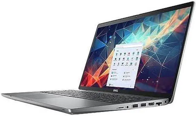 Alt view image 3 of 7 - DELL LATITUDE 5530 15.5" FHD INTEL CORE I7-1265U - 32GB RAM - 512GB SSD - Touchscreen, Backlit Keyboard, Fingerprint Reader, Webcam, Bluetooth - Windows 11 Pro