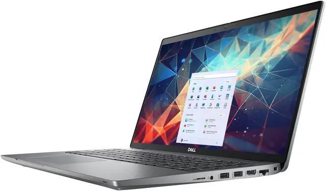 Alt view image 2 of 7 - DELL LATITUDE 5530 15.5" FHD INTEL CORE I7-1265U - 32GB RAM - 512GB SSD - Touchscreen, Backlit Keyboard, Fingerprint Reader, Webcam, Bluetooth - Windows 11 Pro