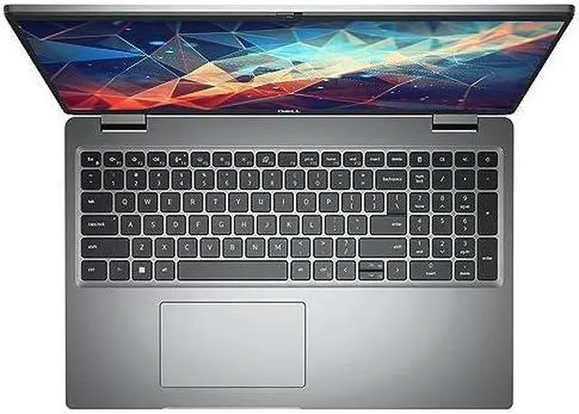 Alt view image 4 of 7 - DELL LATITUDE 5530 15.5" FHD INTEL CORE I7-1265U - 32GB RAM - 512GB SSD - Touchscreen, Backlit Keyboard, Fingerprint Reader, Webcam, Bluetooth - Windows 11 Pro