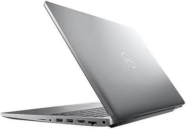 Alt view image 5 of 7 - DELL LATITUDE 5530 15.5" FHD INTEL CORE I7-1265U - 32GB RAM - 512GB SSD - Touchscreen, Backlit Keyboard, Fingerprint Reader, Webcam, Bluetooth - Windows 11 Pro