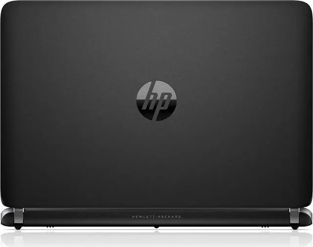 Alt view image 4 of 5 - HP PROBOOK 430 G2 13.2" INTEL CORE I5-4210U 1.70 GHZ - 8GB RAM, 180GB SSD - Fingerprint Reader, Webcam, Bluetooth