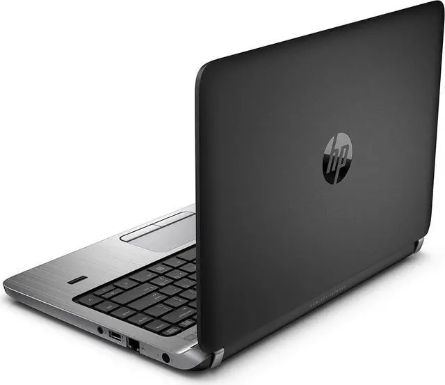 Alt view image 5 of 5 - HP PROBOOK 430 G2 13.2" INTEL CORE I5-4210U 1.70 GHZ - 8GB RAM, 180GB SSD - Fingerprint Reader, Webcam, Bluetooth