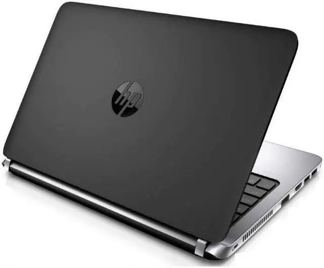 Alt view image 3 of 3 - HP PROBOOK 430 G1 13.2" INTEL CORE I5-4200U 1.60 GHZ - 8GB RAM, 500GB HDD - Fingerprint Reader, Webcam, Bluetooth