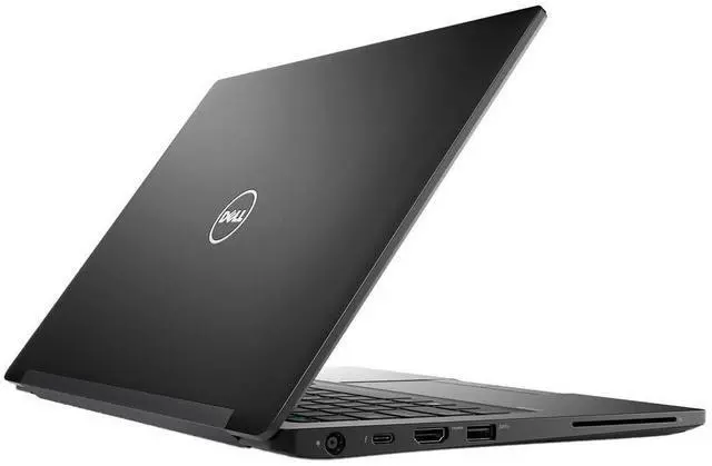 Alt view image 5 of 7 - DELL LATITUDE 7290 12.5" INTEL CORE I5-8350U 1.70 GHZ - 16GB RAM - 256GB SSD - Backlit Keyboard, Smartcard Reader, Webcam, Bluetooth - Windows 10 Pro