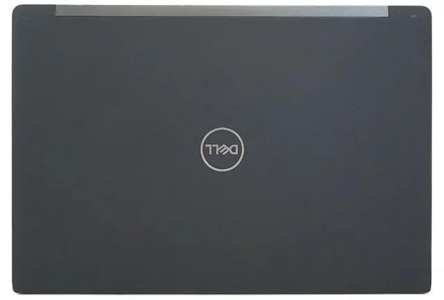 Alt view image 7 of 7 - DELL LATITUDE 7290 12.5" INTEL CORE I5-8350U 1.70 GHZ - 16GB RAM - 256GB SSD - Backlit Keyboard, Smartcard Reader, Webcam, Bluetooth - Windows 10 Pro