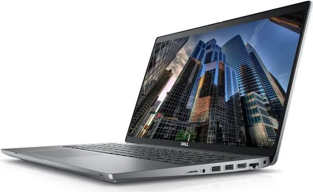 Alt view image 3 of 7 - Dell Latitude 5430 14.0" FHD Intel Core i5-1235U 4.40GHz - 16GB RAM - 512GB SSD - Windows 10 Pro