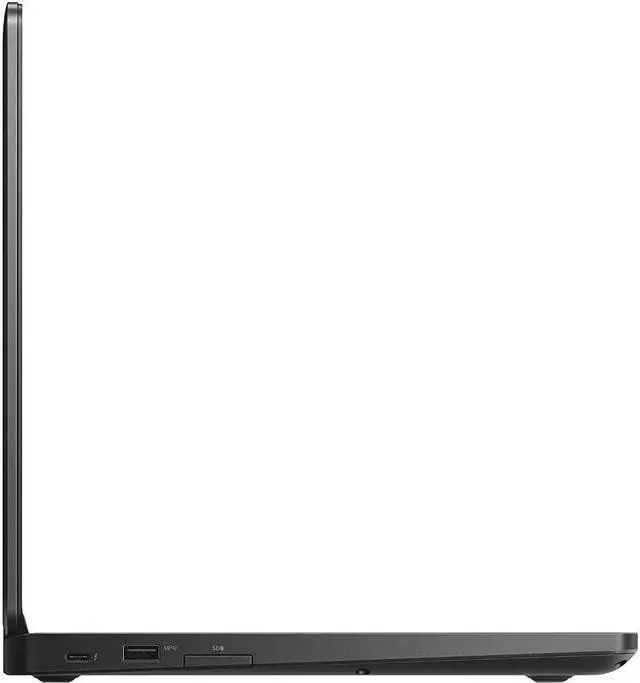 Alt view image 5 of 5 - Dell Latitude 5490 14.0" FHD Widescreen Intel Core i5-8250U 1.60GHz, 32GB RAM, 1TB SSD - Optical Drive: Not Applicable - Webcam - Smartcardreader - Bluetooth - Wifi - Windows 10 Pro (Renewed)