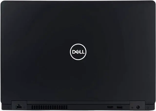 Alt view image 5 of 5 - DELL LATITUDE 5580 15.5" FHD INTEL CORE I5-6200U 2.30 GHZ - 16GB RAM, 1TB SSD - Backlit Keyboard, Webcam, Bluetooth - Windows 10 Pro