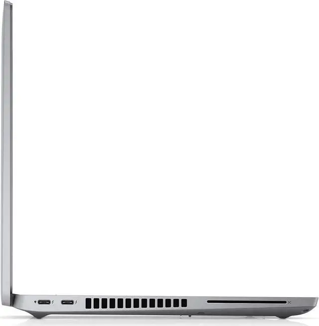 Alt view image 5 of 5 - Dell Latitude 5420 14.0" FHD Intel 11th Gen Core i5-1145G7 2.60 GHZ - 16GB RAM, 1TB SSD - Touchscreen, Backlit Keyboard, Webcam, Bluetooth - Windows 10 Pro