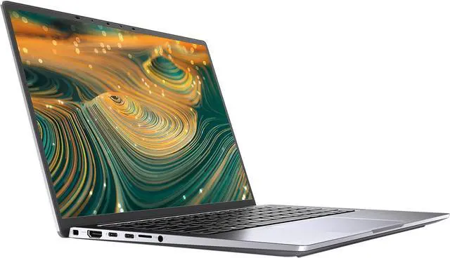 Alt view image 2 of 5 - DELL LATITUDE 9420 14.0" INTEL 11TH GEN CORE I7-1185G7 3.00 GHZ - 16GB RAM, 256GB SSD - Backlit Keyboard, Fingerprint Reader, Bluetooth - Windows 10 Pro