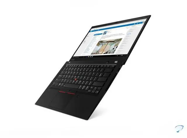 Main image of LENOVO THINKPAD T14S GEN 1 14.0" FHD INTEL CORE I5-10210U 1.60 GHZ - 8GB RAM, 256GB SSD - Backlit Keyboard, Fingerprint Reader, Webcam, Bluetooth - Windows 10 Pro