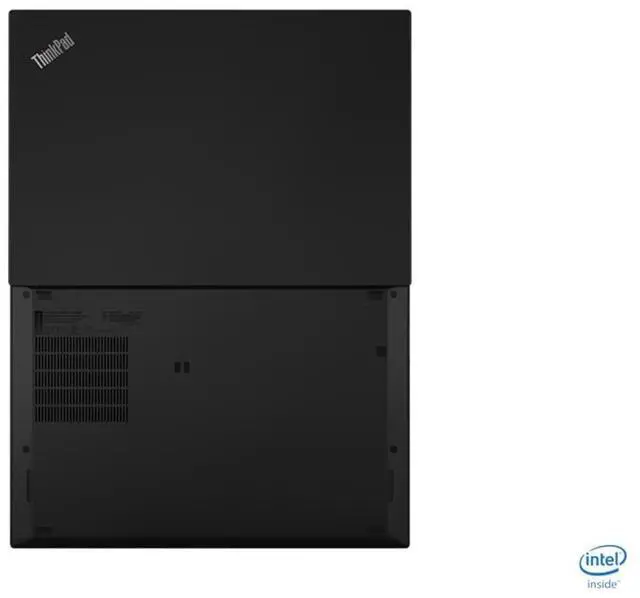 Alt view image 4 of 7 - LENOVO THINKPAD T14S GEN 1 14.0" FHD INTEL CORE I5-10210U 1.60 GHZ - 8GB RAM, 256GB SSD - Backlit Keyboard, Fingerprint Reader, Webcam, Bluetooth - Windows 10 Pro