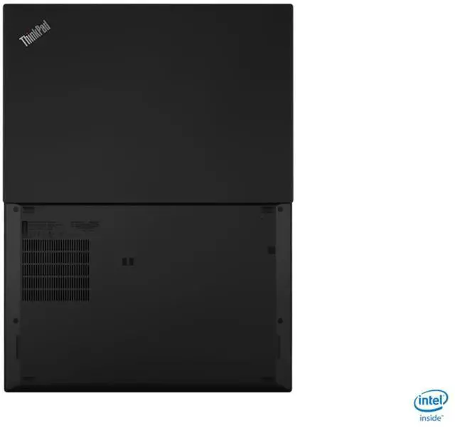 Alt view image 5 of 7 - LENOVO THINKPAD T14S GEN 1 14.0" FHD INTEL CORE I5-10210U 1.60 GHZ - 8GB RAM, 256GB SSD - Backlit Keyboard, Fingerprint Reader, Webcam, Bluetooth - Windows 10 Pro