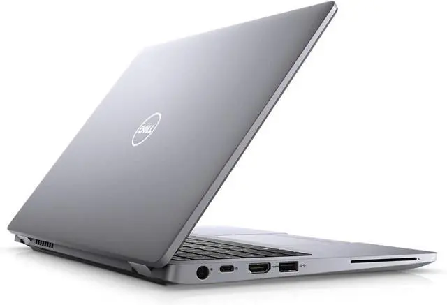 Alt view image 5 of 5 - Dell Latitude 5310 13.3" FHD - Intel Core i5-10310U 1.70GHz, 16GB RAM, SATA M.2 512GB SSD, Windows 10 Pro 64-Bit - Webcam - Bluetooth
