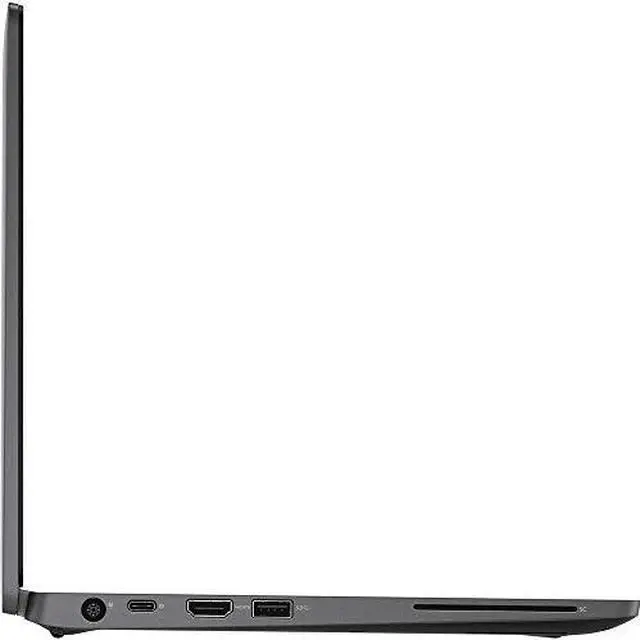 Alt view image 5 of 6 - Dell Latitude 5300 13.3" FHD - Intel Core i5-8265U 1.60GHz, 16GB RAM, SATA M.2 512GB SSD, Windows 10 Pro 64-Bit - Webcam - Bluetooth - SmartCard Reader