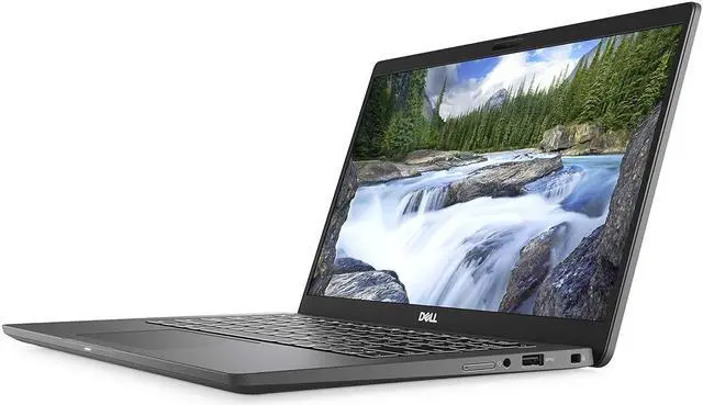 Alt view image 2 of 5 - DELL LATITUDE 7310 13.3" FHD INTEL CORE I7-10610U 1.80 GHZ - 16GB RAM, 512GB SSD - Touchscreen, Backlit Keyboard, Smartcard Reader, Webcam, Bluetooth - Windows 11 Pro