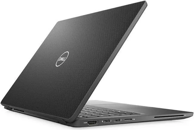 Alt view image 5 of 5 - DELL LATITUDE 7310 13.3" FHD INTEL CORE I7-10610U 1.80 GHZ - 16GB RAM, 512GB SSD - Touchscreen, Backlit Keyboard, Smartcard Reader, Webcam, Bluetooth - Windows 11 Pro