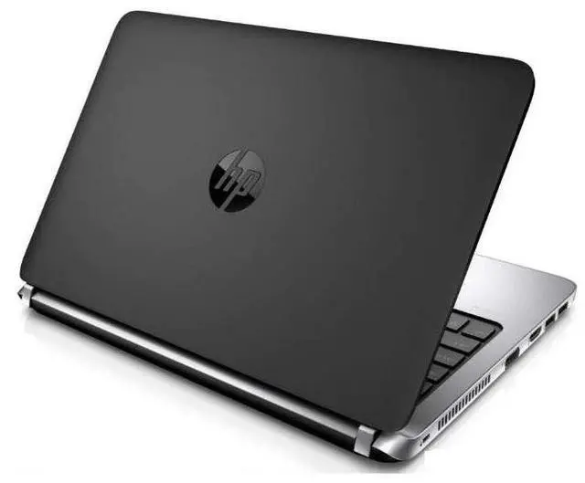 Alt view image 3 of 3 - HP PROBOOK 430 G1 13.2" INTEL CORE I5-4200U 1.60 GHZ - 8GB RAM, 500GB HDD - Fingerprint Reader, Webcam, Bluetooth - Windows 10 Pro