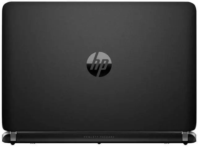 Alt view image 2 of 3 - HP PROBOOK 430 G1 13.2" INTEL CORE I5-4200U 1.60 GHZ - 8GB RAM, 500GB HDD - Fingerprint Reader, Webcam, Bluetooth - Windows 10 Pro