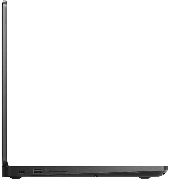Alt view image 5 of 5 - DELL LATITUDE 5490 13.9" FHD INTEL CORE I7-8650U 1.90 GHZ - 16GB RAM - 512GB SSD - Touchscreen, Backlit Keyboard, Fingerprint Reader, Smartcard Reader, Webcam, Bluetooth - Windows 10 Pro