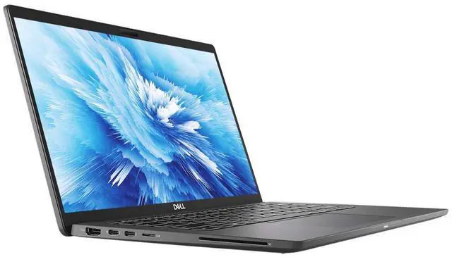 Alt view image 2 of 5 - Dell Latitude 7410 14.0" FHD Intel Core i7-10610U 1.80GHz, 16GB RAM, 512GB SSD - Windows 11 Pro 64-Bit - Webcam, Bluetooth, Touchscreen, Fingerprint