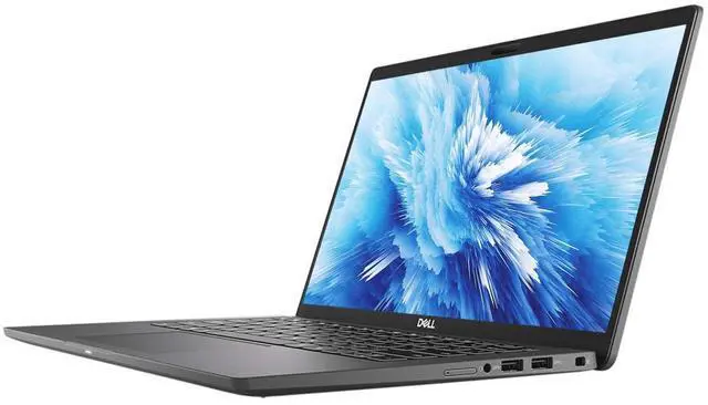 Alt view image 3 of 5 - Dell Latitude 7410 14.0" FHD Intel Core i7-10610U 1.80GHz, 16GB RAM, 512GB SSD - Windows 11 Pro 64-Bit - Webcam, Bluetooth, Touchscreen, Fingerprint