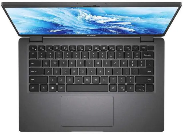 Alt view image 4 of 5 - Dell Latitude 7410 14.0" FHD Intel Core i7-10610U 1.80GHz, 16GB RAM, 512GB SSD - Windows 11 Pro 64-Bit - Webcam, Bluetooth, Touchscreen, Fingerprint