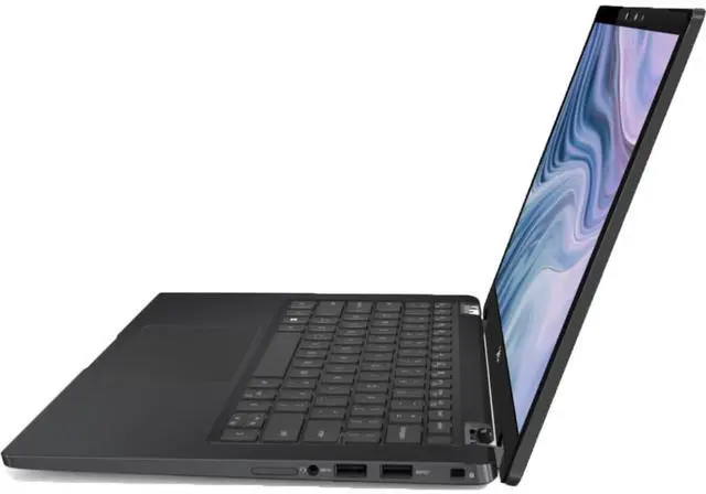 Alt view image 5 of 5 - Dell Latitude 7410 14.0" FHD Intel Core i7-10610U 1.80GHz, 16GB RAM, 512GB SSD - Windows 11 Pro 64-Bit - Webcam, Bluetooth, Touchscreen, Fingerprint