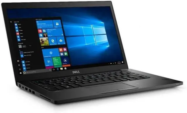 Main image of DELL LATITUDE 7480 13.9" FHD INTEL CORE I7-6600U 2.60 GHZ - 32GB RAM, 512GB SSD - Backlit Keyboard, Smartcard Reader, Webcam, Bluetooth - Windows 10 Pro
